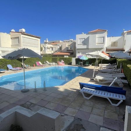 Nerina Apartment Пафос Екстериор снимка