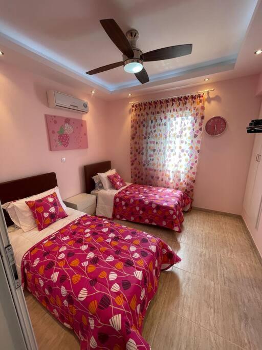 Nerina Apartment Пафос Екстериор снимка