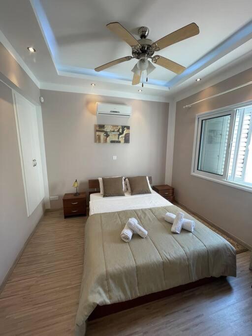 Nerina Apartment Пафос Екстериор снимка