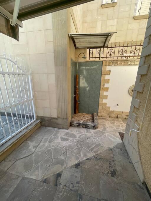 Nerina Apartment Пафос Екстериор снимка