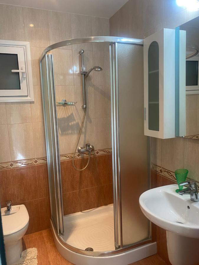 Nerina Apartment Пафос Екстериор снимка