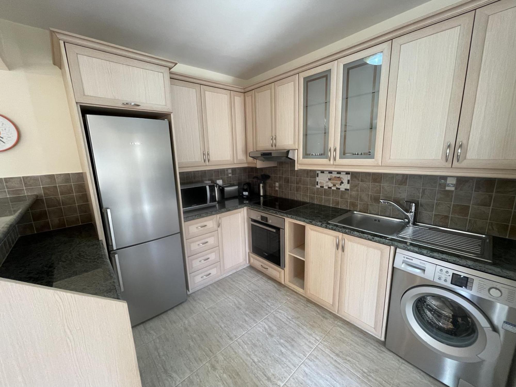 Nerina Apartment Пафос Екстериор снимка