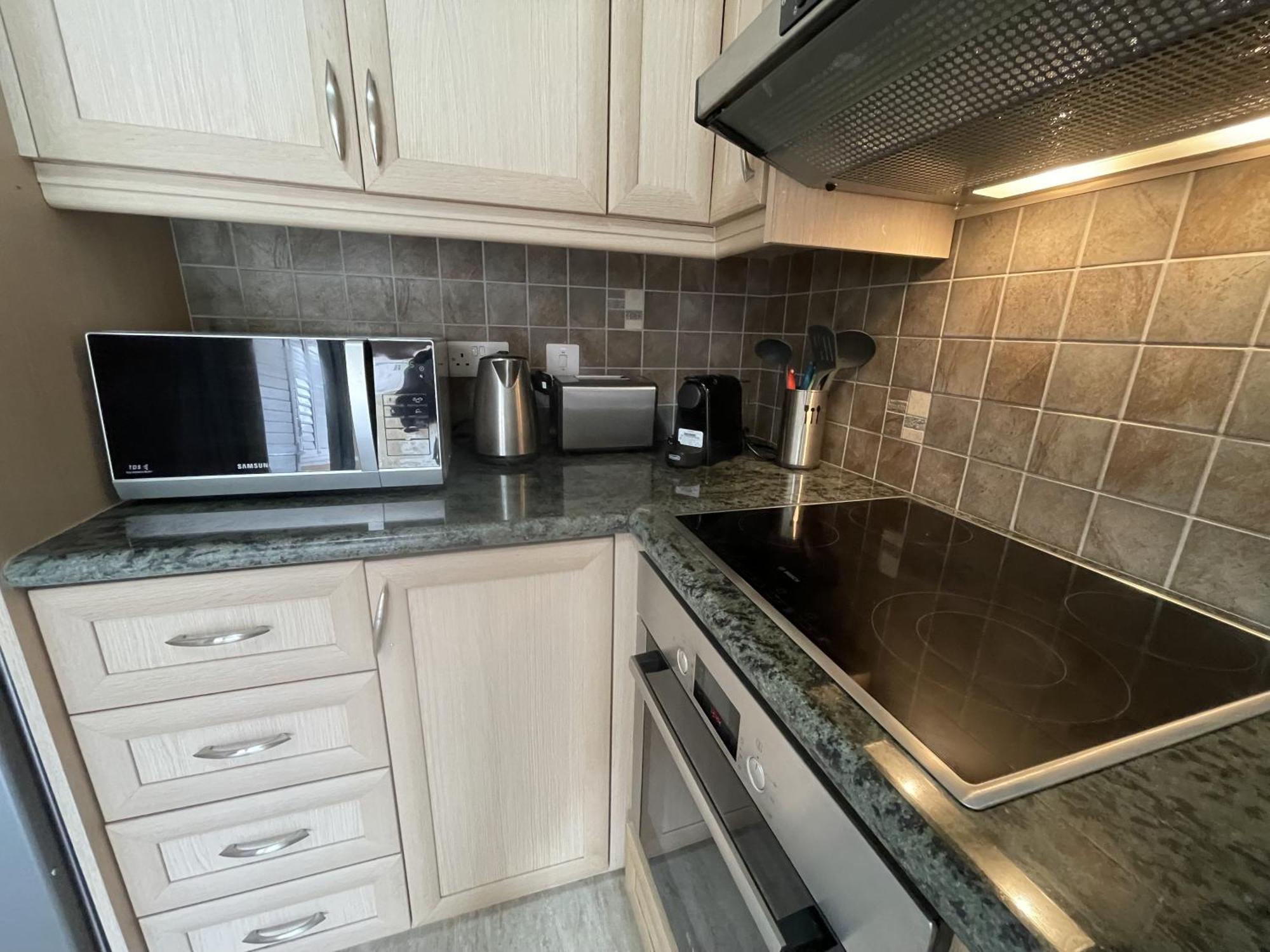 Nerina Apartment Пафос Екстериор снимка